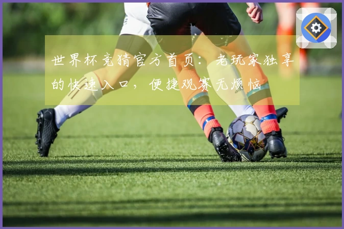 世界杯竞猜官方首页：老玩家独享的快速入口，便捷观赛无烦恼