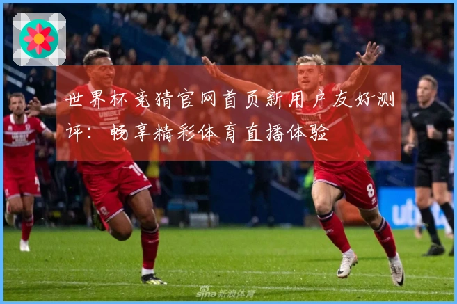 世界杯竞猜官网首页新用户友好测评：畅享精彩体育直播体验
